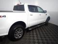 Oxford White - Ranger Lariat SuperCrew 4x4 Photo No. 19