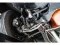 1970 Plymouth Cuda Hemi Undercarriage