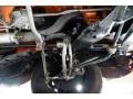1970 Plymouth Cuda Hemi Undercarriage