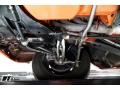 1970 Plymouth Cuda Hemi Undercarriage