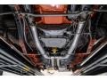 1970 Plymouth Cuda Hemi Undercarriage