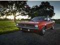 TorRed 1970 Plymouth Cuda Hemi Exterior