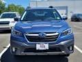 Abyss Blue Pearl - Outback 2.5i Premium Photo No. 2