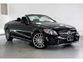 Black - C 300 Cabriolet Photo No. 12