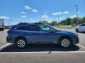 Abyss Blue Pearl - Outback 2.5i Premium Photo No. 4