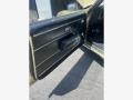 Black Door Panel Photo for 1969 Pontiac GTO #144387628