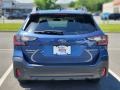 Abyss Blue Pearl - Outback 2.5i Premium Photo No. 7