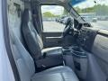 2017 Oxford White Ford E Series Cutaway E350 Cutaway Commercial Moving Truck  photo #13