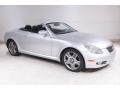 2008 Mercury Metallic Lexus SC 430 Convertible  photo #1