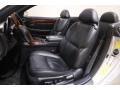 Mercury Metallic - SC 430 Convertible Photo No. 6