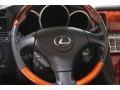 Mercury Metallic - SC 430 Convertible Photo No. 8