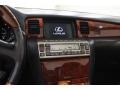 Mercury Metallic - SC 430 Convertible Photo No. 11