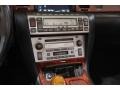 Mercury Metallic - SC 430 Convertible Photo No. 18