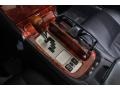 Mercury Metallic - SC 430 Convertible Photo No. 20