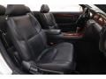 Mercury Metallic - SC 430 Convertible Photo No. 22