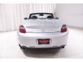 Mercury Metallic - SC 430 Convertible Photo No. 25
