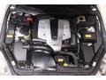 Mercury Metallic - SC 430 Convertible Photo No. 26