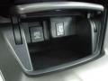 Crystal Black Pearl - Accord Sport Sedan Photo No. 40