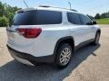  2017 Acadia SLE White Frost Tricoat