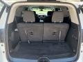 2017 GMC Acadia Jet Black Interior Trunk Photo