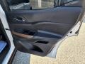 Jet Black Door Panel Photo for 2017 GMC Acadia #144390028