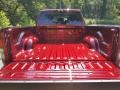 Delmonico Red Pearl - 2500 Big Horn Mega Cab 4x4 Photo No. 8