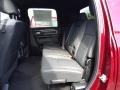 Delmonico Red Pearl - 2500 Big Horn Mega Cab 4x4 Photo No. 14