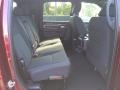 Delmonico Red Pearl - 2500 Big Horn Mega Cab 4x4 Photo No. 16