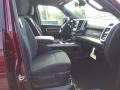 2022 Ram 2500 Big Horn Mega Cab 4x4 Front Seat