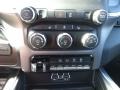 2022 Ram 2500 Big Horn Mega Cab 4x4 Controls