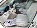 2011 Blizzard White Pearl Toyota Avalon Limited  photo #7