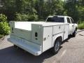 Bright White - 3500 Tradesman Crew Cab 4x4 Chassis Photo No. 6