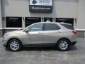 Sandy Ridge Metallic - Equinox LT Photo No. 1