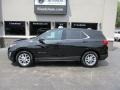 Mosaic Black Metallic 2020 Chevrolet Equinox LT