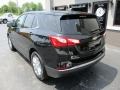 Mosaic Black Metallic - Equinox LT Photo No. 3