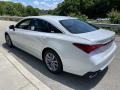  2022 Avalon XLE Wind Chill Pearl