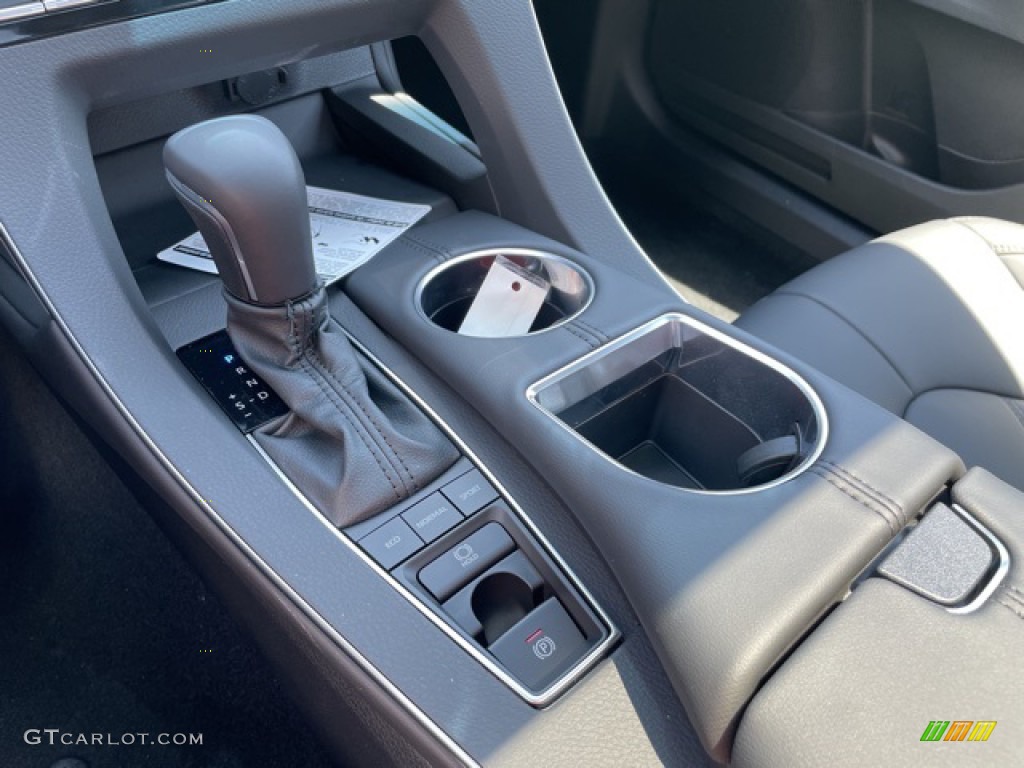 2022 Toyota Avalon XLE 8 Speed Automatic Transmission Photo #144392235