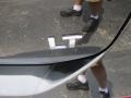 Mosaic Black Metallic - Equinox LT Photo No. 28