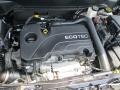 Mosaic Black Metallic - Equinox LT Photo No. 29