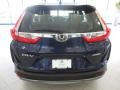 Obsidian Blue Pearl - CR-V LX AWD Photo No. 8