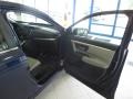 Obsidian Blue Pearl - CR-V LX AWD Photo No. 16