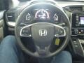 Obsidian Blue Pearl - CR-V LX AWD Photo No. 29