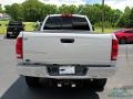 Bright Silver Metallic - Ram 3500 ST Quad Cab 4x4 Photo No. 4