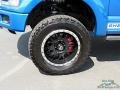 2020 Ford F150 Shelby Cobra Edition SuperCrew 4x4 Wheel