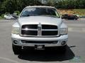 Bright Silver Metallic - Ram 3500 ST Quad Cab 4x4 Photo No. 8