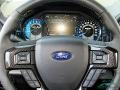 Black Steering Wheel Photo for 2020 Ford F150 #144392879
