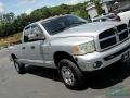 Bright Silver Metallic - Ram 3500 ST Quad Cab 4x4 Photo No. 20