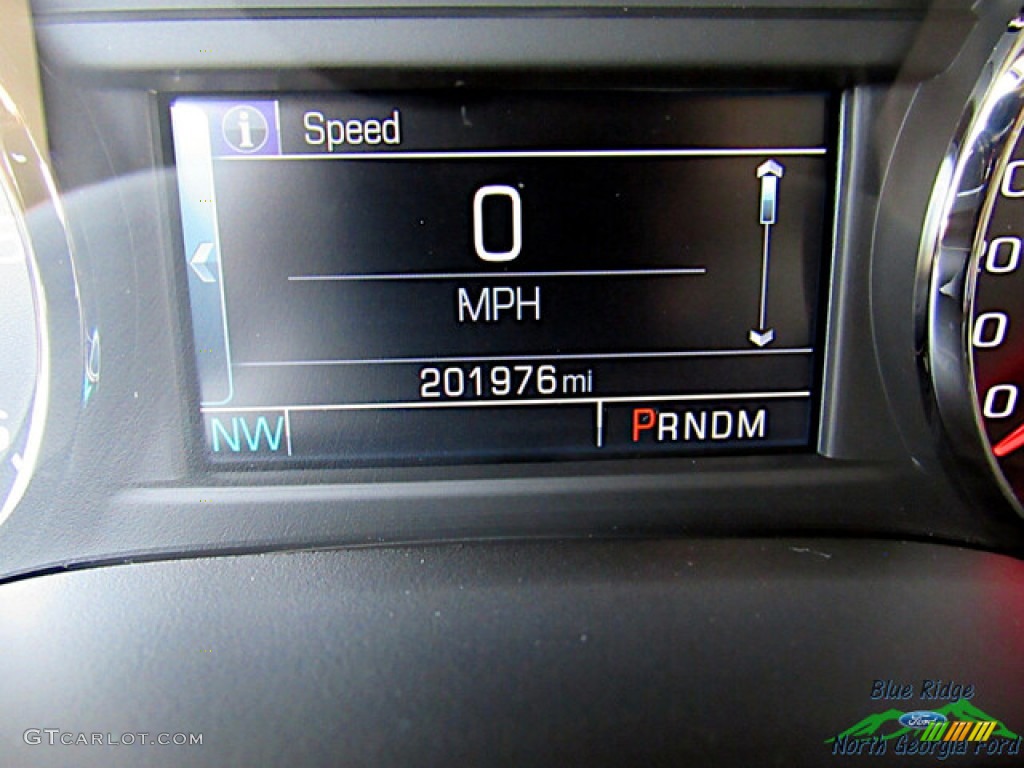 2015 Tahoe LT 4WD - White Diamond Tricoat / Cocoa/Dune photo #21