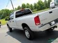 Bright Silver Metallic - Ram 3500 ST Quad Cab 4x4 Photo No. 22