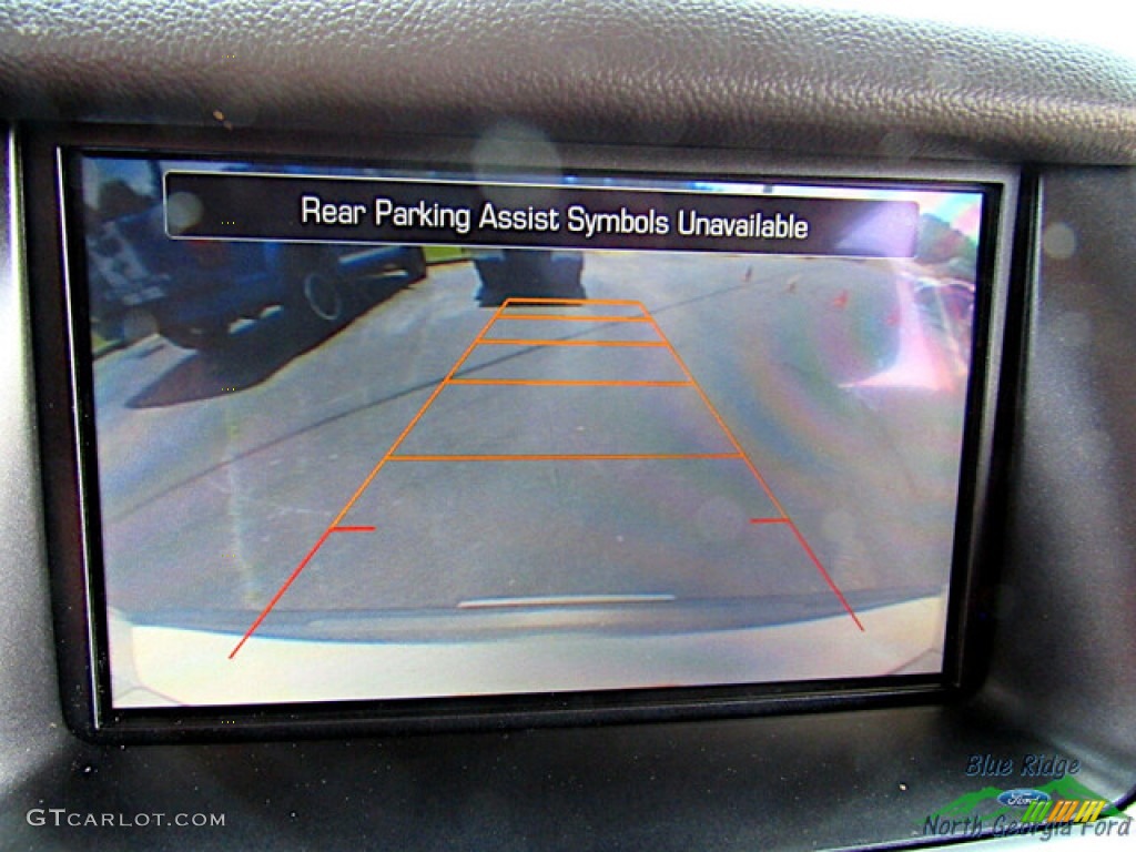 2015 Tahoe LT 4WD - White Diamond Tricoat / Cocoa/Dune photo #23